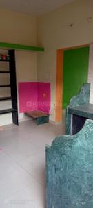 Bedroom Image of 1150 Sq.ft 1 RK Independent House for rent in Balaji Urban Heritage Town, Borgaon Meghe Wardha for Rs. 9000