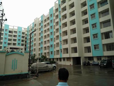 Image of 360 Sq.ft 1 RK Apartment / Flat for sale in Ambernath East, Ambernath for Rs. 1900000