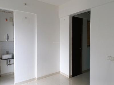 1 RK Fully Furnished Flat