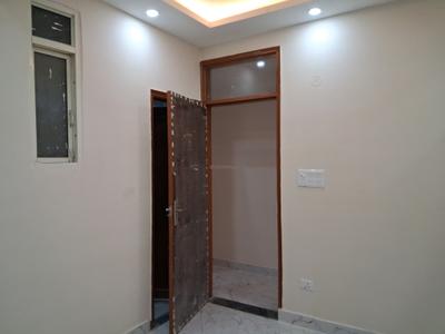 Bedroom Image of 950 Sq.ft 2 BHK Apartment / Flat for sale in Hark Sai Homes 4, Sector 49 Noida for Rs. 3900000
