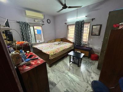Hall Image of 468 Sq.ft 1 BHK Apartment / Flat for sale in Baranagar Kolkata for Rs. 1500000