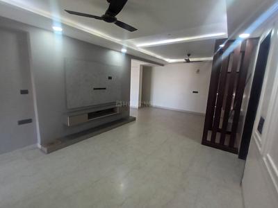 Hall Image of 2200 Sq.ft 4 BHK Apartment / Flat for rent in Shyam Nagar Jaipur for Rs. 45000