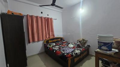 Bedroom Image of 1125 Sq.ft 3 BHK Duplex for sale in Ankhol Vadodara for Rs. 4500000