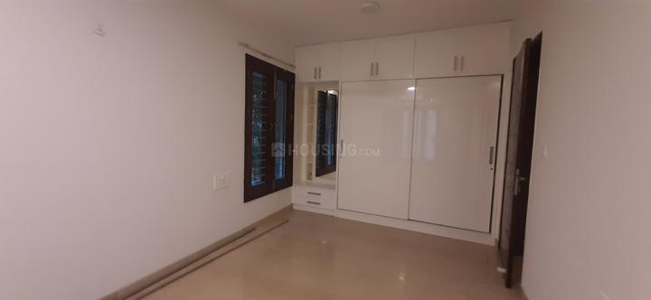 WEST CRM APARTMENTS Bedroom 1