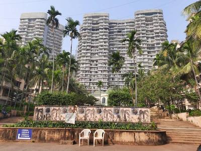 4 BHK Flat