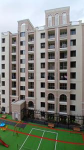 Image of 1100 Sq.ft 2 BHK Apartment / Flat for sale in Credence Golok Dham, Warud, Aurangabad for Rs. 6500000