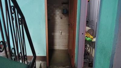 Bedroom Image of 800 Sq.ft 1 BHK Independent House for rent in Murlichack Patna for Rs. 3500