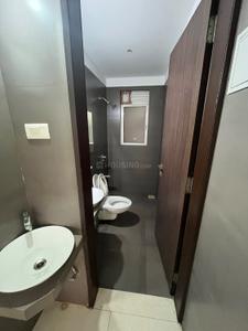 Image of 1350 Sq.ft 3 BHK Apartment / Flat for rent in Akshar Estonia, Dronagiri, Navi Mumbai for Rs. 24000