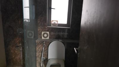 Image of 1200 Sq.ft 3 BHK Apartment / Flat for rent in T Bhimjyani Neelkanth Woods Olivia, Thane West, Thane for Rs. 65000