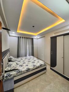 Bedroom Image of 932 Sq.ft 2 BHK Apartment / Flat for sale in Gandhi Path West Jaipur for Rs. 4099000