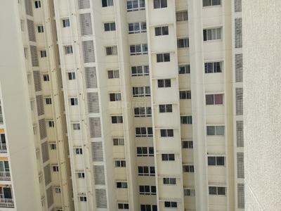 Image of 752 Sq.ft 1 BHK Apartment / Flat for sale in Sattva Signet by Sattva Group, Kaikondrahalli, Bengaluru for Rs. 12800000