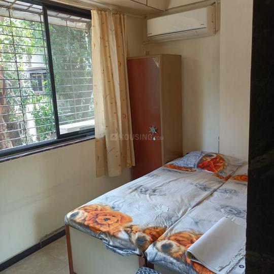 Chembur Bedroom 1
