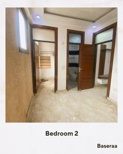 Hall Image of 1400 Sq.ft 3 BHK Penthouse for sale in Yusufpur Chak Saberi Noida for Rs. 12000000