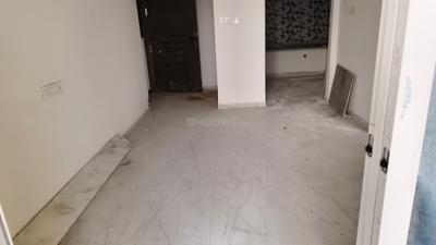 Living Room Image of 660 Sq.ft 1 BHK Apartment / Flat for sale in Aishwaryam Insignia, Punawale Pune for Rs. 5250000