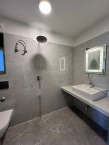 Image of 600 Sq.ft 1 BHK Apartment / Flat for rent in Vision Heights, Jogeshwari West, Mumbai for Rs. 48000