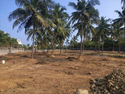 Image of 3456 Sq.ft Residential Plot / Land for sale in Kovalam, Chennai for Rs. 16588800