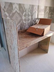 Bedroom Image of 670 Sq.ft 1 BHK Apartment / Flat for sale in Thakurli Thane for Rs. 5100000