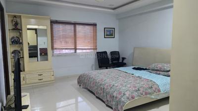 Bedroom Image of 3955 Sq.ft 4 BHK Apartment / Flat for sale in Jayabheri Orange County, Financial District Hyderabad for Rs. 45000000