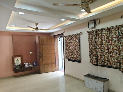 Living Room Image of 3500 Sq.ft 4 BHK Independent House for sale in Dhankawadi Pune for Rs. 21200000