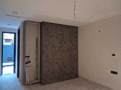 Bedroom Image of 2251 Sq.ft 4 BHK Builder Floor for sale in Paschim Vihar New Delhi for Rs. 42500000