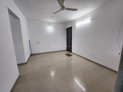 Hall Image of 750 Sq.ft 2 BHK Apartment / Flat for rent in Bavdhan Pune for Rs. 26000