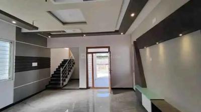 Hall Image of 942 Sq.ft 2 BHK Villa for sale in Guduvancheri Chennai for Rs. 7100000