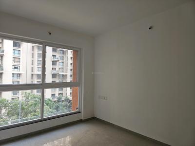 Bedroom Image of 1150 Sq.ft 2 BHK Apartment / Flat for rent in Alcon Renaissant, Kharadi Pune for Rs. 37000