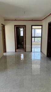 Living Room Image of 950 Sq.ft 3 BHK Apartment / Flat for sale in Siddha Sky Phase 1, Sion Mumbai for Rs. 29500000