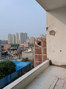 Bedroom One Image of 1050 Sq.ft 2 BHK Apartment / Flat for sale in Sector 101 Noida for Rs. 4100000