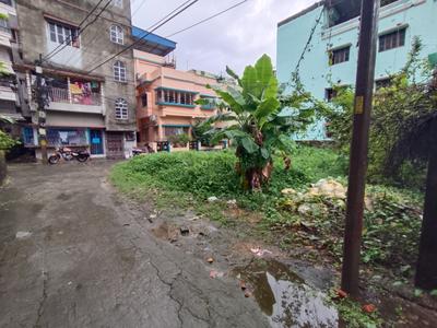 Image of 2268 Sq.ft Residential Plot / Land for sale in Kaikhali, Kolkata for Rs. 9000000