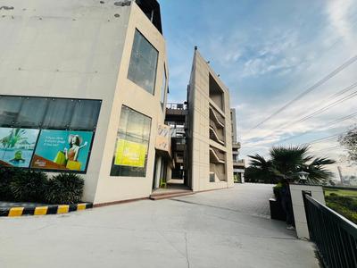 Image of 795 Sq.ft 1 BHK Apartment / Flat for rent in Eminence Kimberly Suits, Sector 112, Gurgaon for Rs. 40000