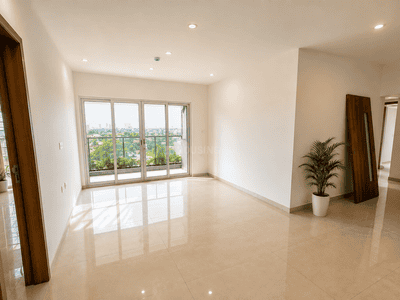 Image of 2044 Sq.ft 3 BHK Apartment / Flat for sale in Palarivattom, Kochi for Rs. 26000000