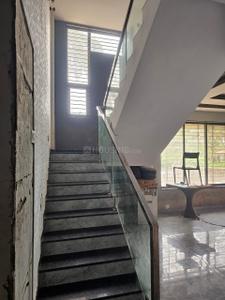 Balcony Image of 2500 Sq.ft 3 BHK Independent House for sale in Virar West Virar for Rs. 10000000