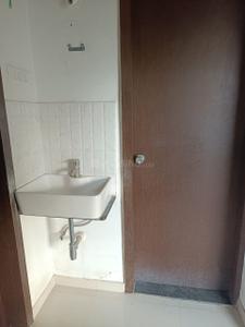 Image of 835 Sq.ft 2 BHK Apartment / Flat for sale in 38 Park Majestique, Undri, Pune for Rs. 5200000