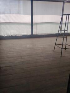 Balcony Image of 1175 Sq.ft 2 BHK Apartment / Flat for sale in Majestique Towers East, Upper Kharadi Pune for Rs. 11800000