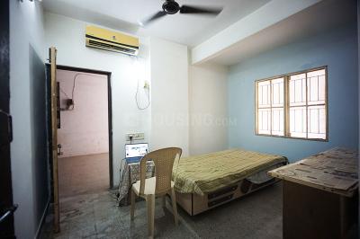 Bedroom Image of 855 Sq.ft 2 BHK Apartment / Flat for sale in Bodakdev Ahmedabad for Rs. 5400000
