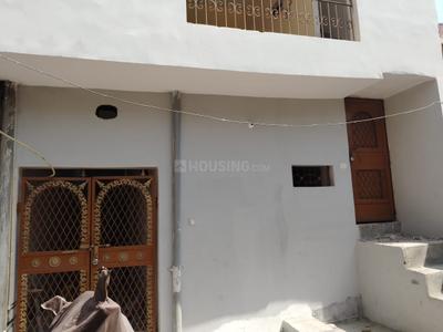 Balcony Image of 675 Sq.ft 5 BHK Independent House for sale in Sangam Vihar New Delhi for Rs. 5400000