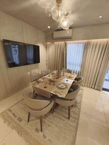 Hall Image of 1945 Sq.ft 3 BHK Apartment / Flat for sale in Mahima Shubh Nilay Phase I Part 2, Bhankrota Jaipur for Rs. 10114000