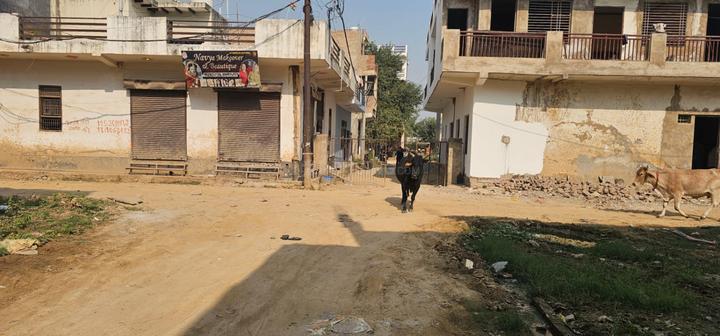 Zeta I Greater Noida Main Image 1