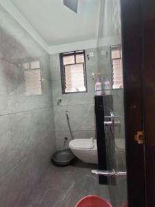 Bathroom Image of 1100 Sq.ft 2 BHK Apartment / Flat for sale in Kalpataru Nagar Nashik for Rs. 4600000