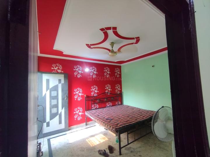RZ A 3 1st floor Dabri Extension East New Delhi  Bedroom 1
