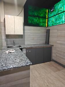 Bedroom Image of 860 Sq.ft 2 BHK Independent House for rent in Delta II Greater Noida for Rs. 15000