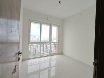 Bedroom Image of 1100 Sq.ft 2 BHK Apartment / Flat for sale in Alliance Galaxy, Airoli Navi Mumbai for Rs. 15500000