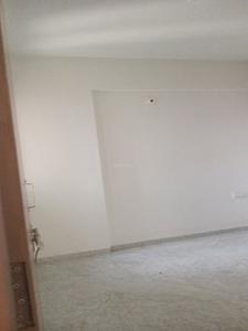 Bedroom Image of 1485 Sq.ft 3 BHK Apartment / Flat for sale in Serenity Sky, Bopal Ahmedabad for Rs. 12500000