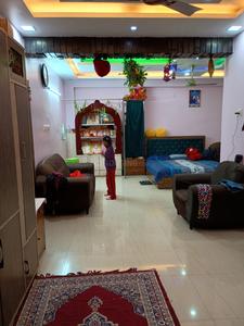 3 BHK Flat