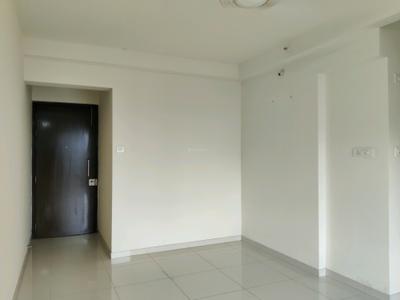 Living Room Image of 729 Sq.ft 2 BHK Apartment / Flat for rent in ACME Ozone Phase 2, Thane West Thane for Rs. 39000