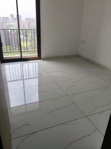 Bedroom Image of 1665 Sq.ft 3 BHK Apartment / Flat for sale in Pramukh Tiara, Kudasan Gandhinagar for Rs. 8500000