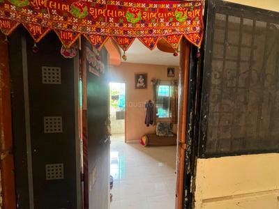 Bedroom Image of 650 Sq.ft 1 BHK Apartment / Flat for sale in Daund Pune for Rs. 1600000