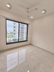 Bedroom Image of 991 Sq.ft 3 BHK Apartment / Flat for rent in Rama Metro Life Maxima Residences, Tathawade Pune for Rs. 34000