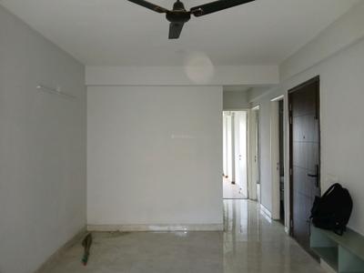 Living Room Image of 1440 Sq.ft 3 BHK Builder Floor for rent in Signature Global City, Sector 37D Gurgaon for Rs. 32001